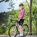 Futbol Grid Lightweight Long Sleeve Jersey per a dones